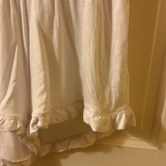 Blue by Betsey Johnson Bride Romper nwot - Picture 3 of 5